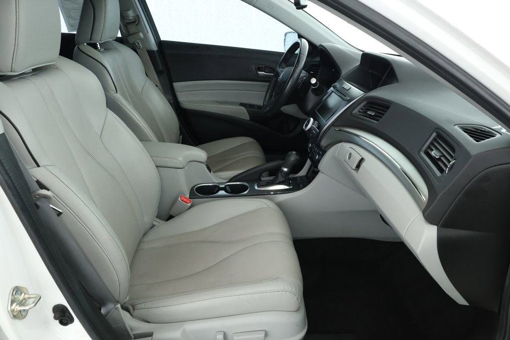 Used 2020 Acura ILX w/ Premium Package image 20