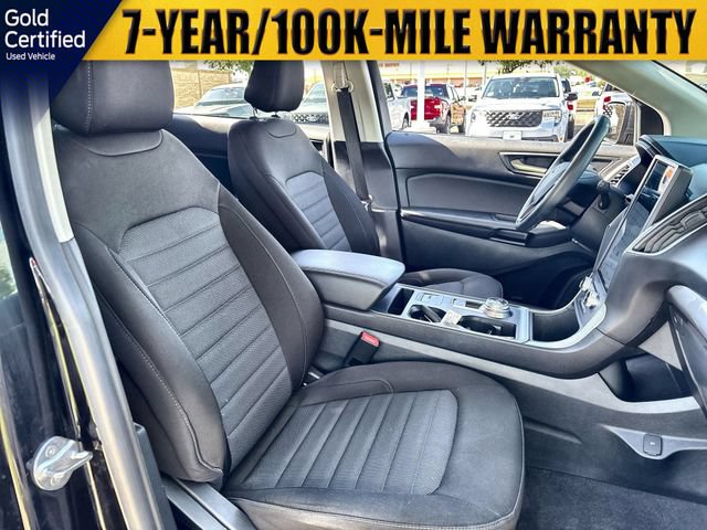 Used 2023 Ford Edge SE AWD/4WD image 33