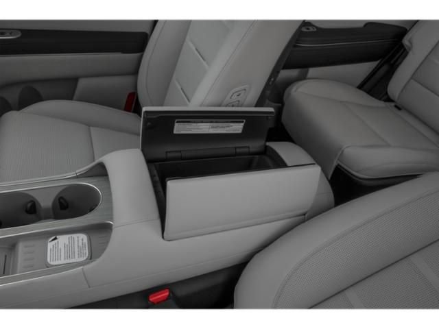 New 2027 Hyundai Palisade Calligraphy FWD image 14
