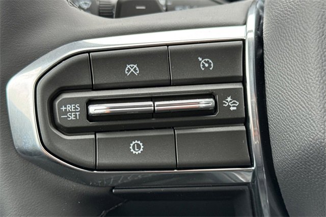 New 2026 GMC Terrain Elevation w/ Elevation Premium Package image 28