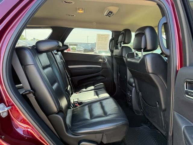 Used 2019 Dodge Durango GT AWD/4WD image 21