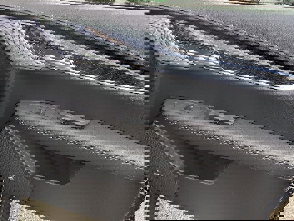 New 2026 Cadillac XT5 Premium Luxury w/ LPO, ONYX Package image 35