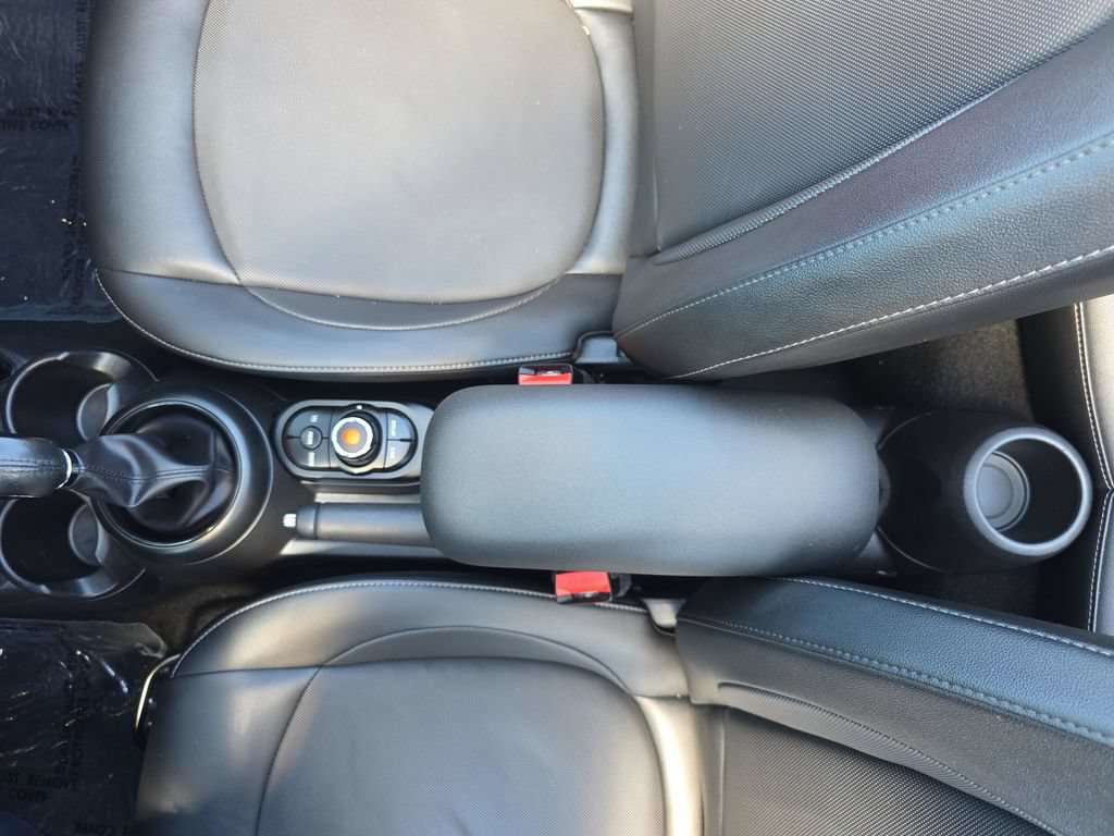 Used 2018 MINI Cooper Convertible FWD image 15