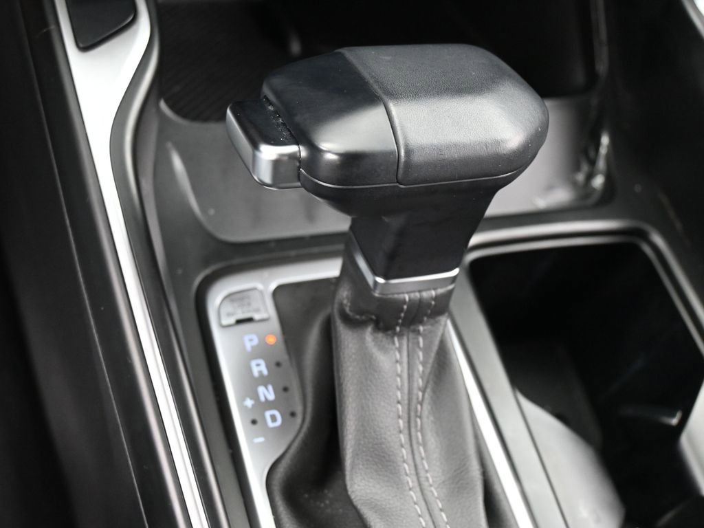 Used 2025 Kia Sorento S w/ Panoramic Sunroof Package image 23