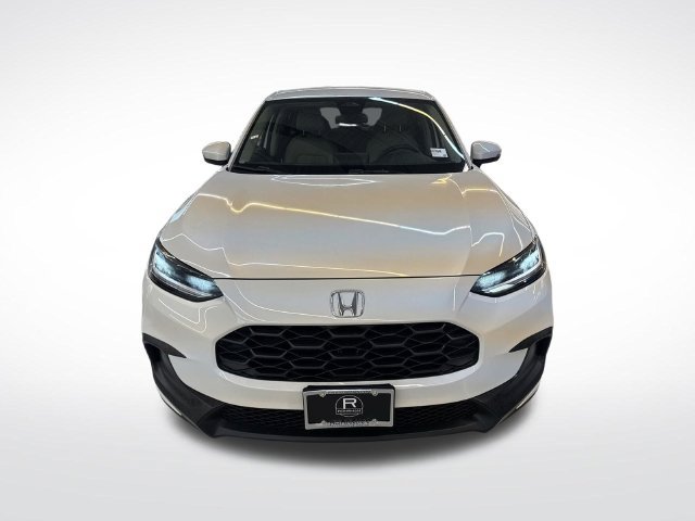 New 2027 Honda HR-V LX image 24