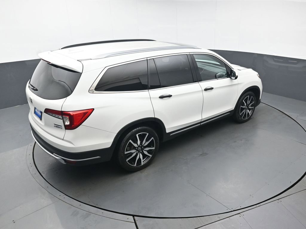 Used 2021 Honda Pilot Touring image 46