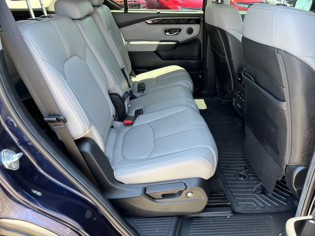 Certified 2025 Honda Pilot EX-L image 13