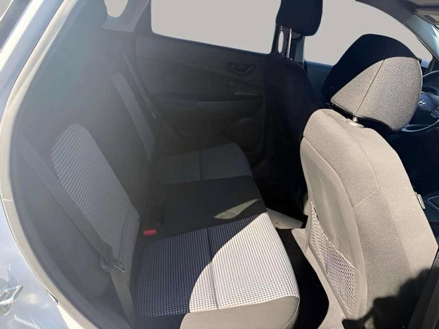 Used 2021 Hyundai Kona SEL w/ Cargo Package image 5