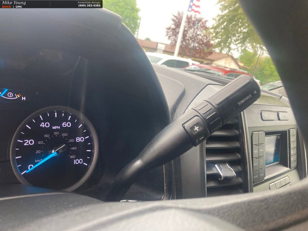 Used 2019 Ford F250 XLT AWD/4WD image 25