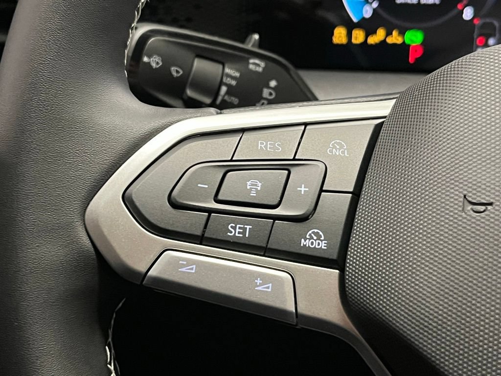 New 2026 Volkswagen Tiguan S AWD/4WD image 26