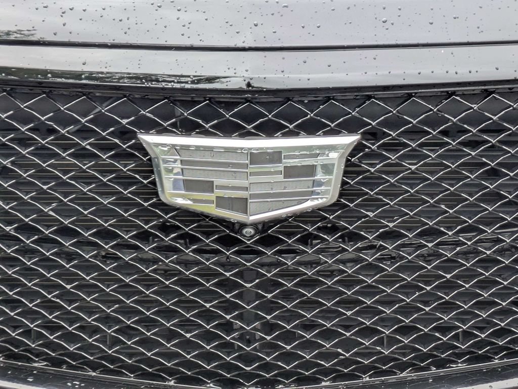 Certified 2023 Cadillac Escalade Sport Platinum w/ LPO, ONYX Package AWD/4WD image 14