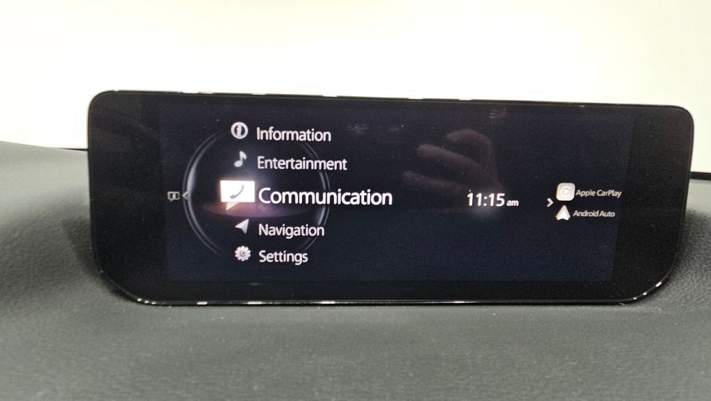 Used 2024 MAZDA CX-50 2.5 Turbo w/ Cargo Package image 37