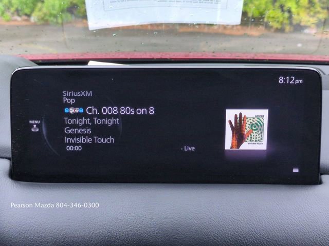 Used 2023 MAZDA CX-5 AWD 2.5 S w/ Premium Package image 20