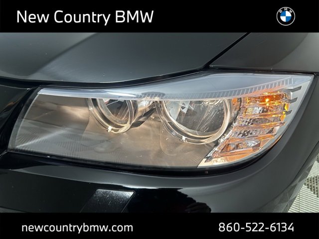 Used 2011 BMW 328i xDrive Sedan image 28