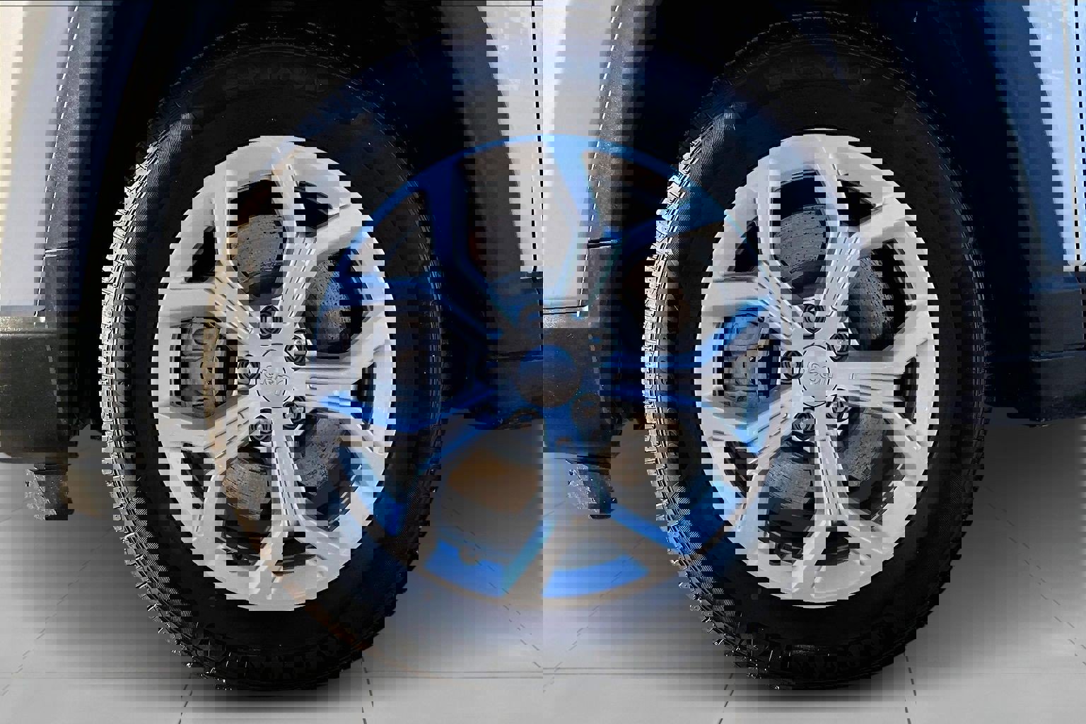 Used 2024 Jeep Compass Latitude image 37