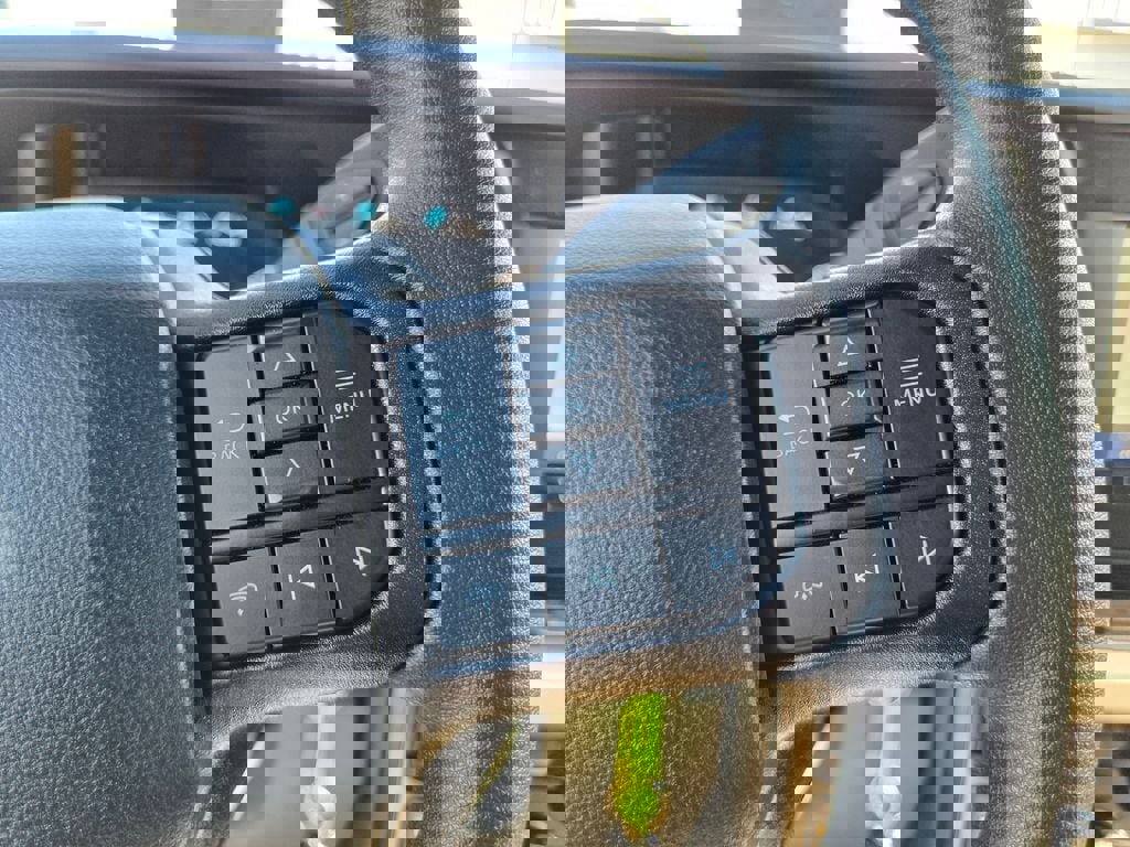 New 2026 Ford F350 XL w/ STX Appearance Package image 19