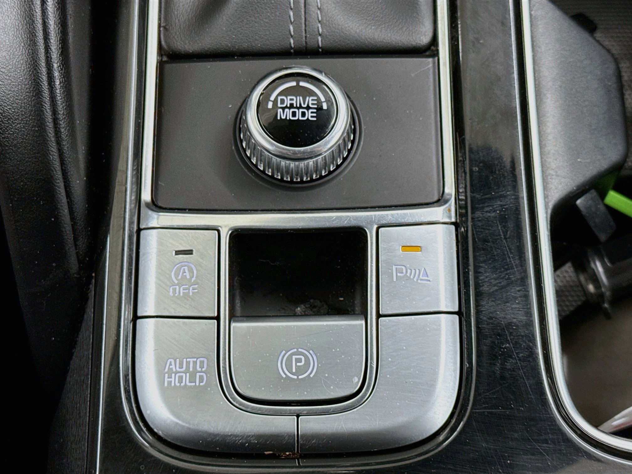 Used 2025 Kia Telluride S FWD image 24