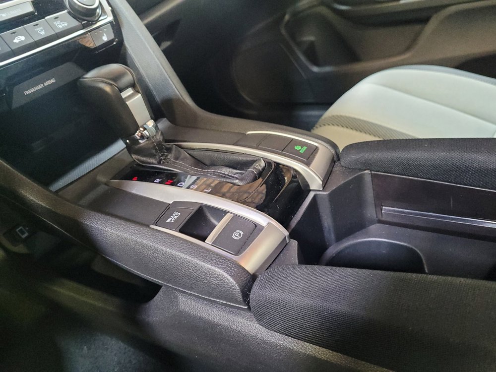 Used 2018 Honda Civic EX-T image 26