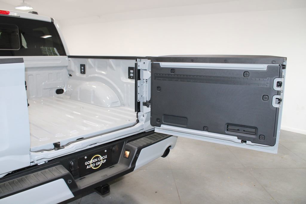 New 2026 Ford F150 Lariat image 18