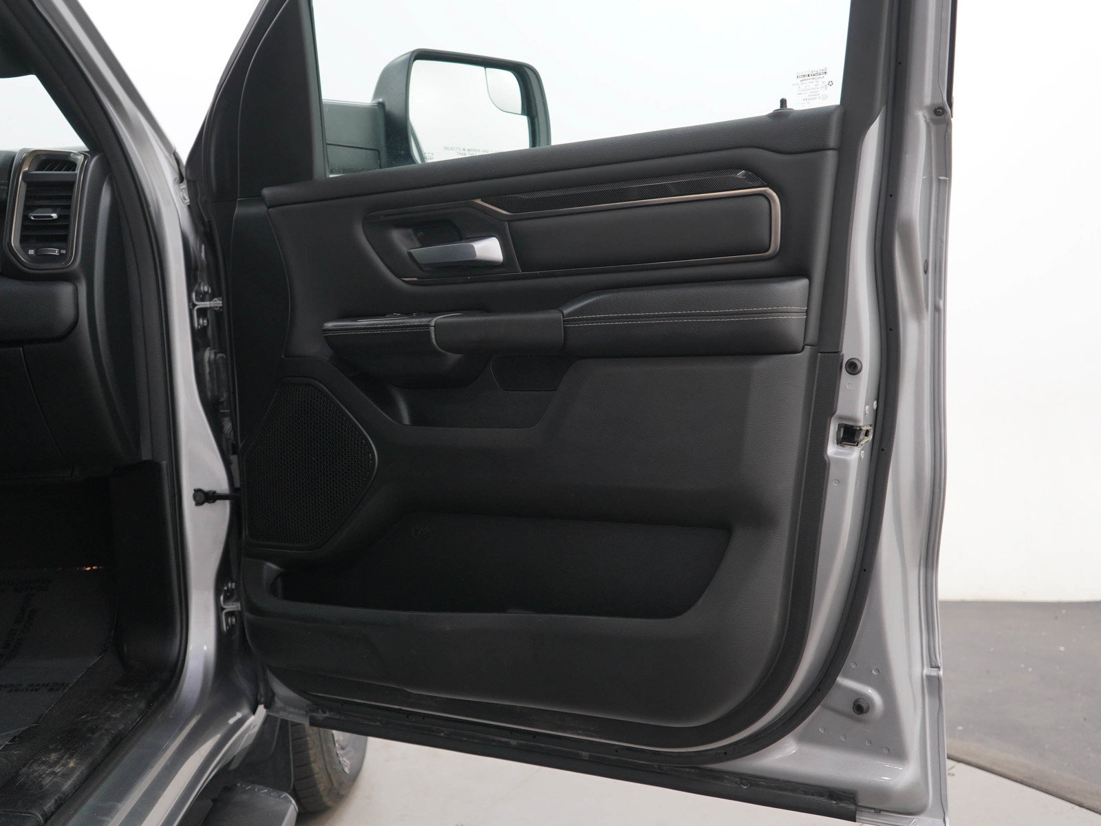 Used 2022 RAM 1500 Sport w/ Rebel Level 2 Equipment Group AWD/4WD image 9