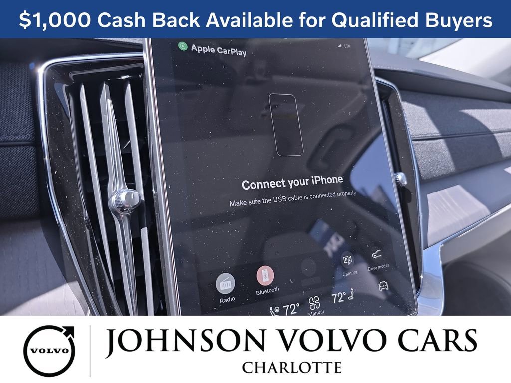 New 2026 Volvo XC90 T8 Ultra w/ Protection Package Premier AWD/4WD image 25