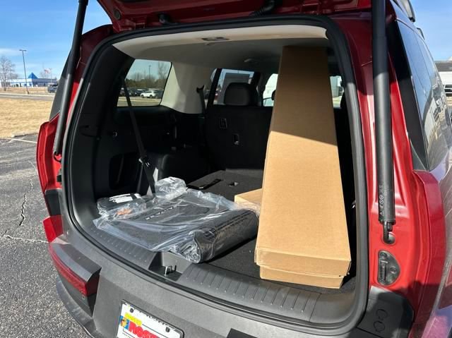 New 2025 Hyundai Santa Fe XRT image 20