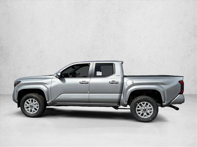 New 2026 Toyota Tacoma SR5 image 4