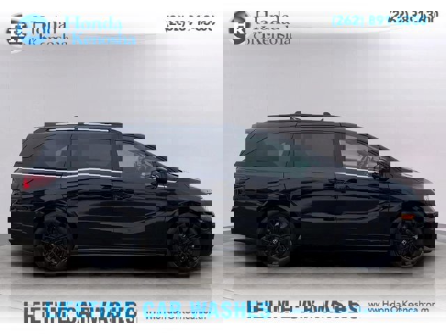 Certified 2026 Honda Odyssey Sport-L image 9