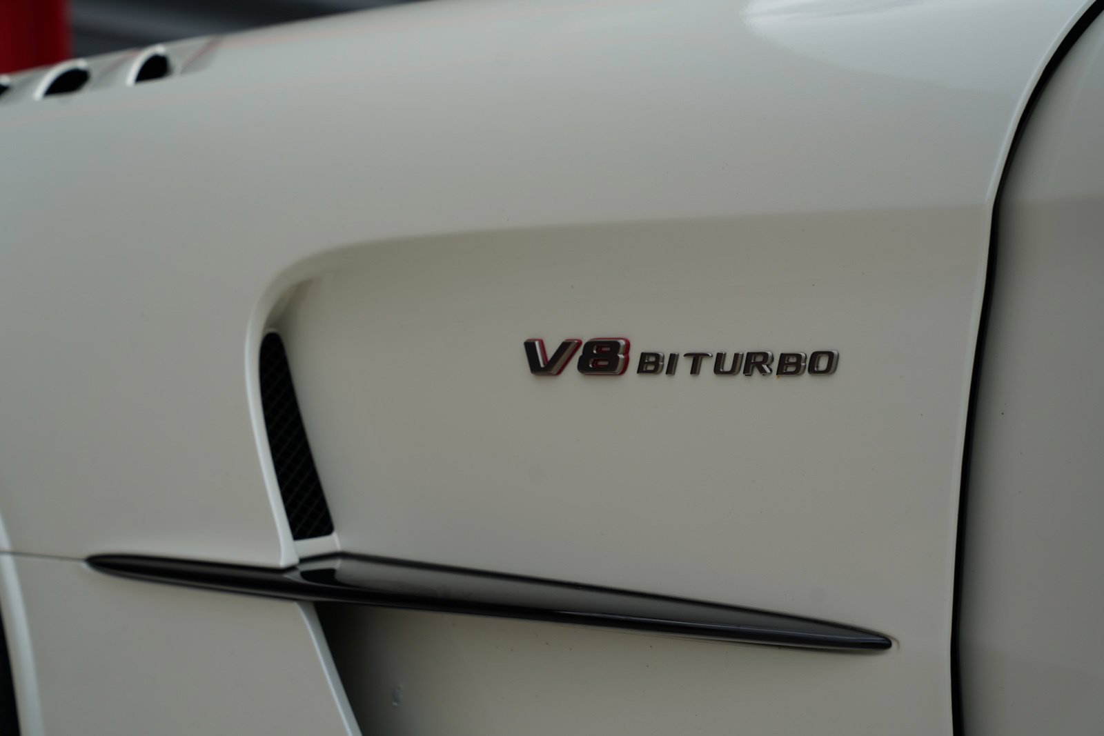 Used 2021 Mercedes-Benz AMG GT Black Series image 24