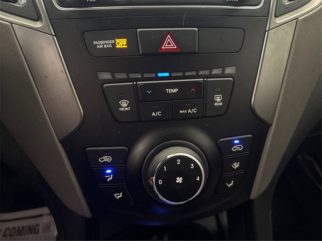 Used 2018 Hyundai Santa Fe Sport image 30