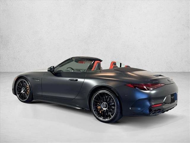 New 2026 Mercedes-Benz SL 63 AMG S e Performance 4MATIC image 7