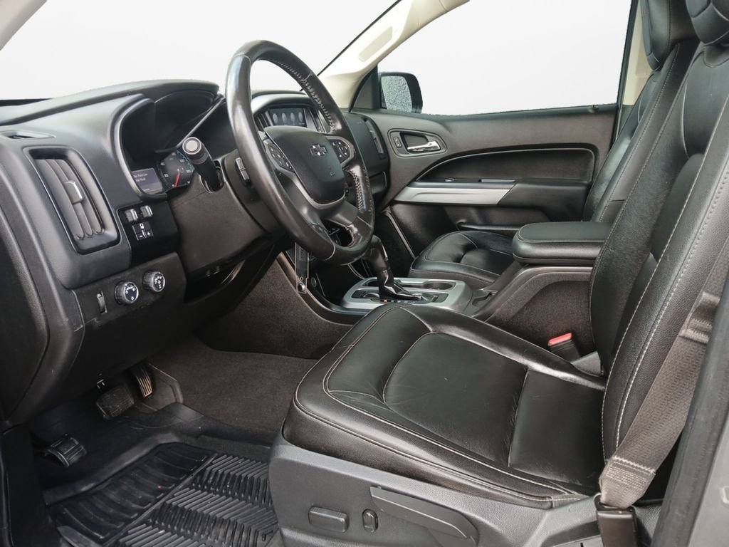 Used 2019 Chevrolet Colorado ZR2 AWD/4WD image 19