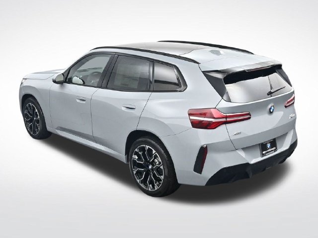 New 2026 BMW X3 xDrive30i w/ Premium Package AWD/4WD image 27