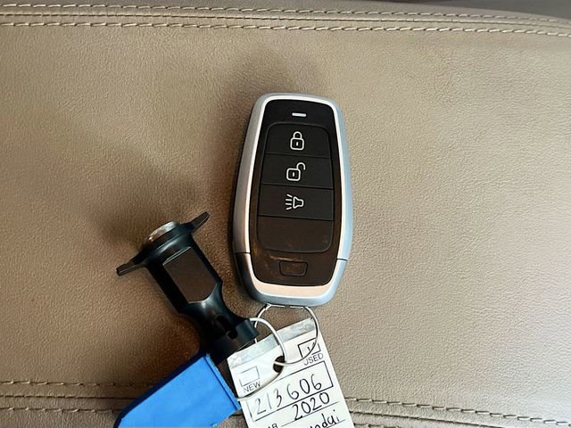 Used 2020 Hyundai Tucson Sport w/ Cargo Package image 33