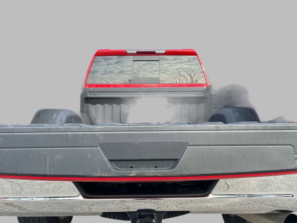 Used 2024 GMC Sierra 3500 SLE w/ SLE Value Package image 12