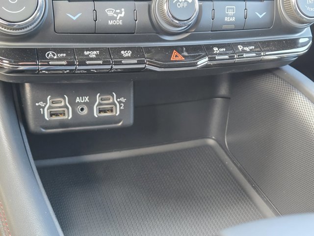 New 2026 Dodge Durango GT image 30