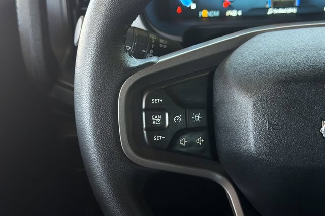 Used 2025 Ford Bronco Big Bend AWD/4WD image 29