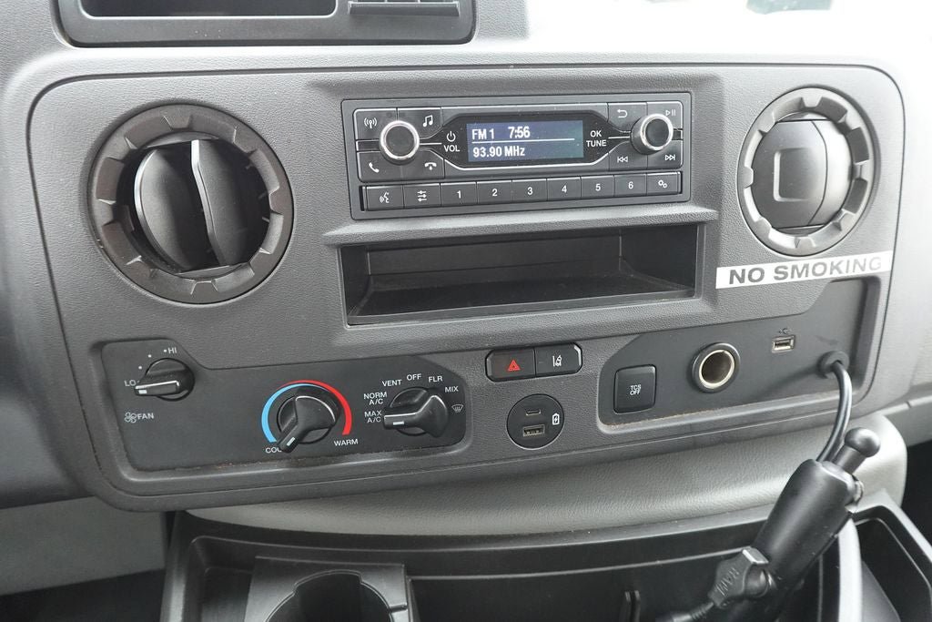 Used 2021 Ford E-450 and Econoline 450 Super Duty RWD image 14