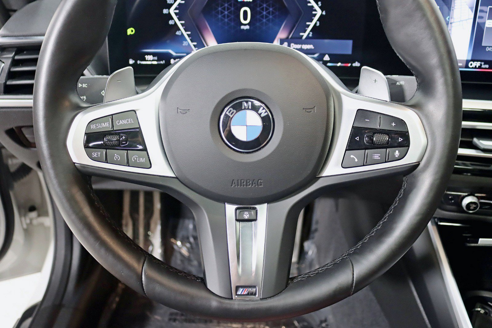 Used 2024 BMW M240i xDrive Coupe w/ Premium Package AWD/4WD image 15