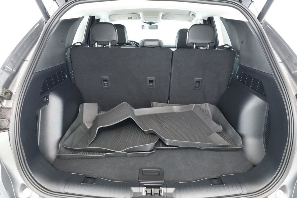 Used 2024 Ford Escape Platinum image 20