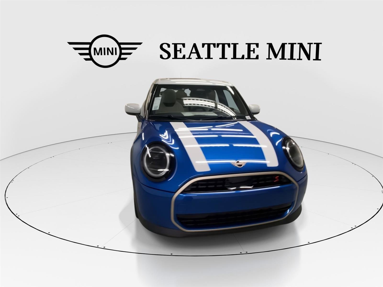 New 2026 MINI Cooper S image 3