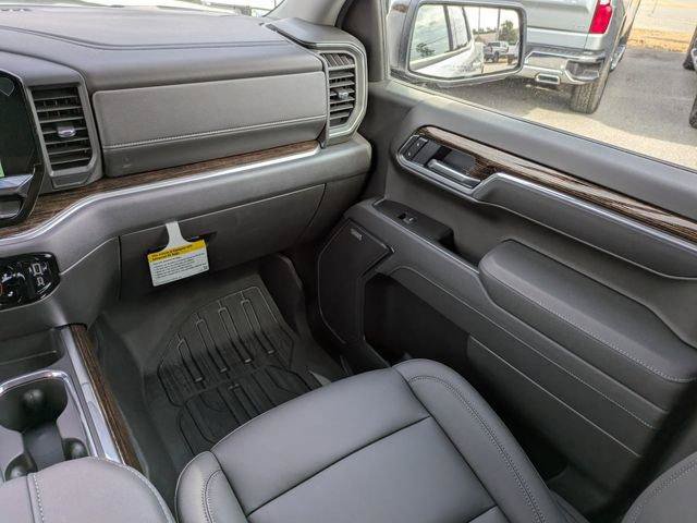 New 2026 GMC Sierra 1500 Elevation w/ Elevation Premium Package AWD/4WD image 19