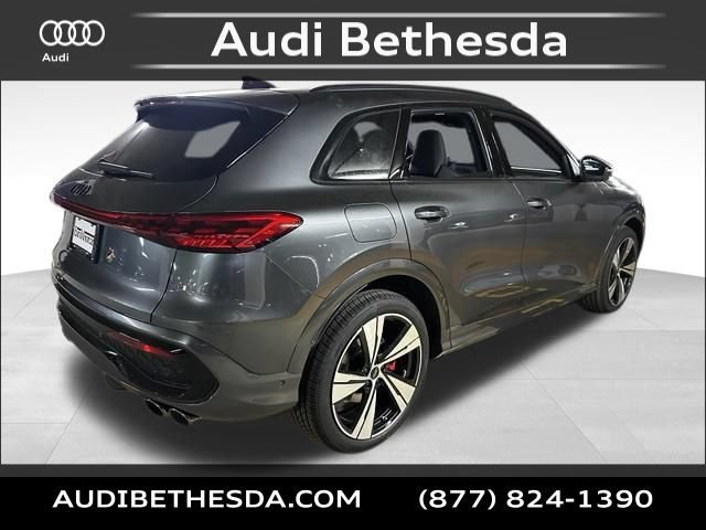New 2026 Audi SQ5 Premium Plus AWD/4WD image 7
