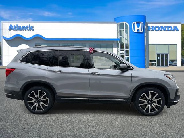 Used 2020 Honda Pilot Touring image 4