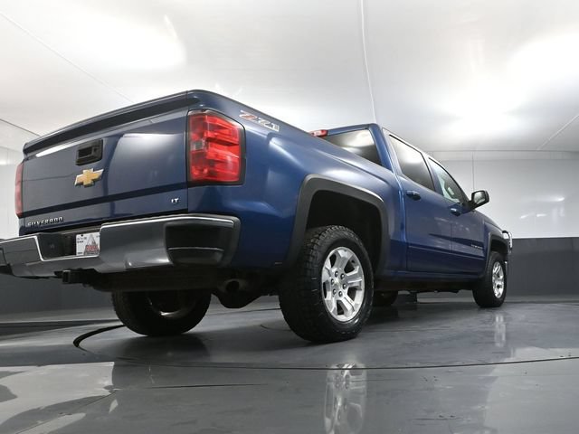 Used 2015 Chevrolet Silverado 1500 LT w/ All Star Edition AWD/4WD image 39