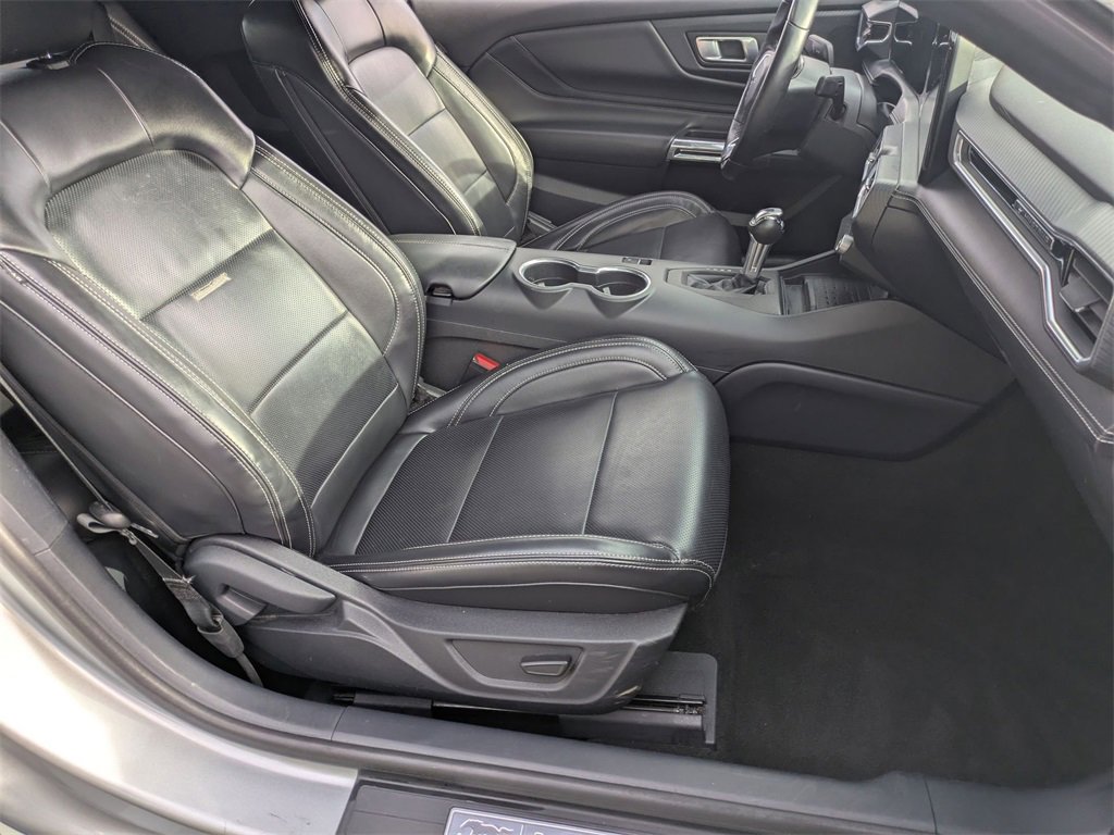Used 2024 Ford Mustang Premium image 26
