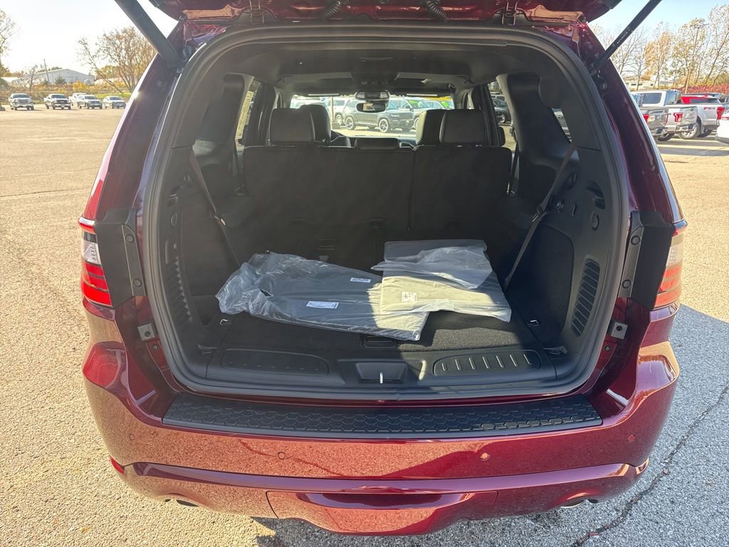 New 2026 Dodge Durango GT image 22