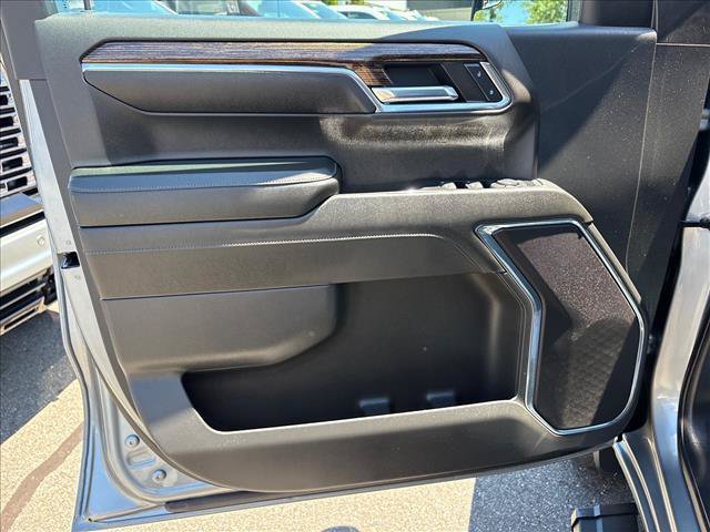 Certified 2024 GMC Sierra 1500 Elevation AWD/4WD image 19
