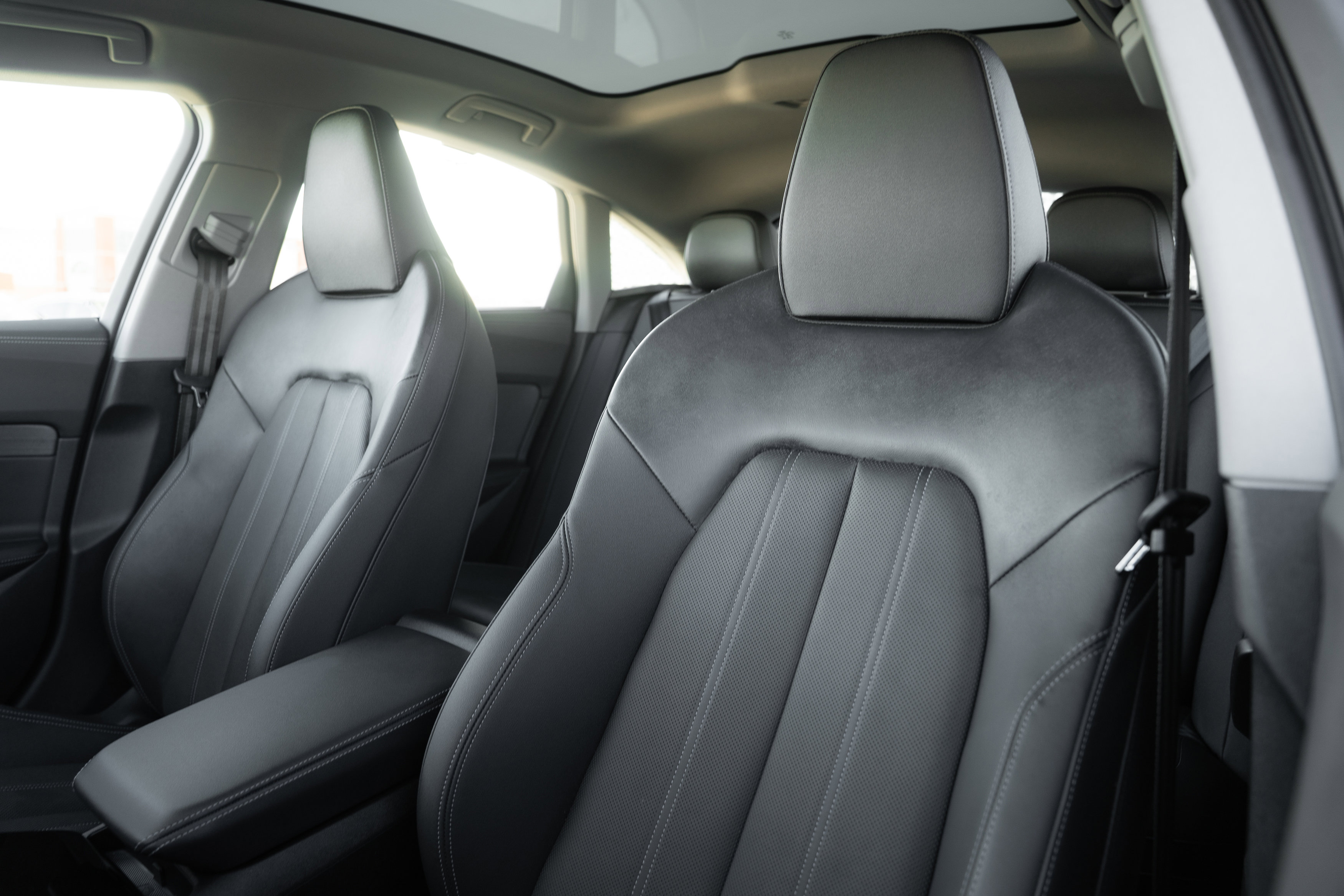 Certified 2025 Audi A5 2.0T Premium Plus w/ Premium Plus image 24