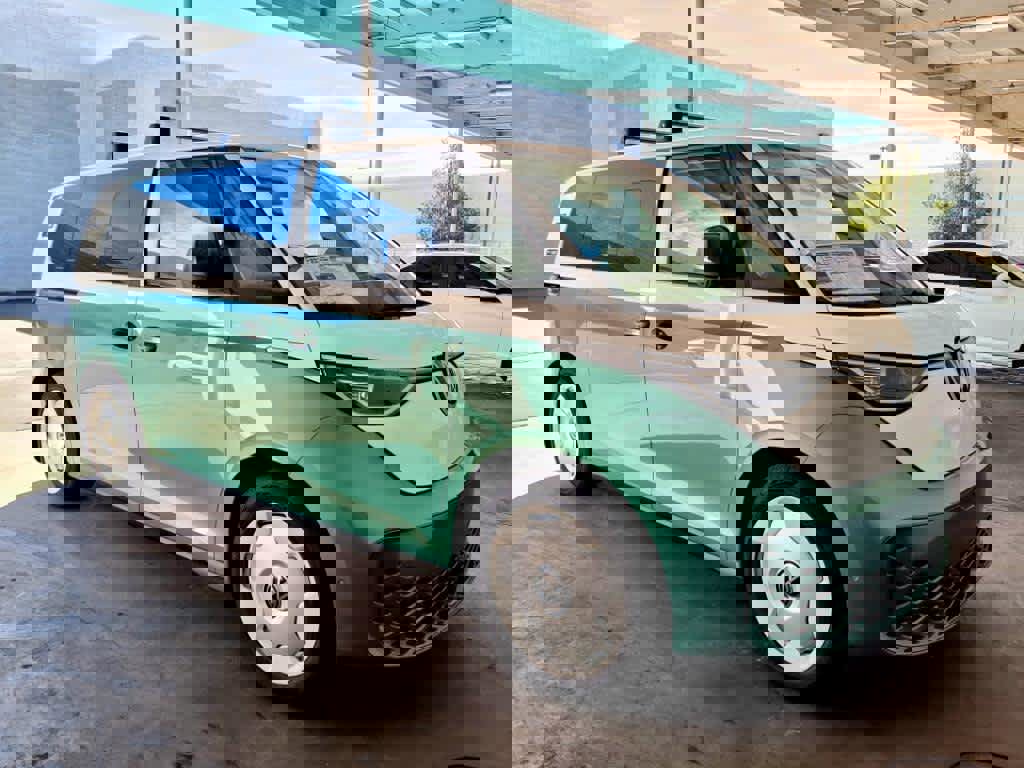 New 2025 Volkswagen ID. Buzz 1st Edition image 10